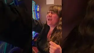 Jackpot!!! #slot #massivewin #casino #hugewin #chasingjackpots #jackpot #games #bigwin #win