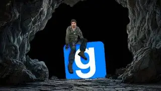ПЕЩЕРНЫЕ ПРИКЛЮЧЕНИЯ | Garry's Mod