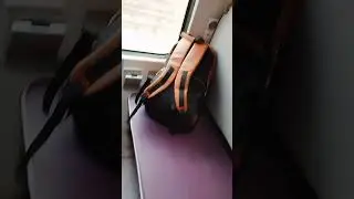 Ac 3 tier Economy Class view 👈😲👌 #shorts #viral #ac3tier #coachreview