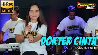 DOKTER CINTA (Cover) Ika Tralala Ft. Punggawa Musik