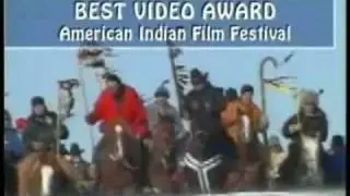 Wiping the Tears of Seven Generations 1992 Trailer