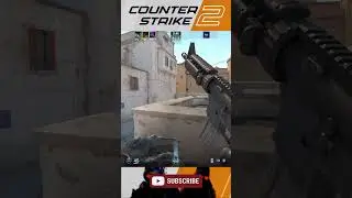 Highlights - Counter Strike 2 #highlights #shorts #cs2 #games #counterstrike