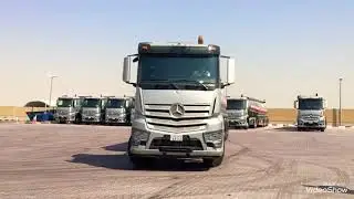 Kuwait driver treaning oula company 🇰🇼🇰🇼