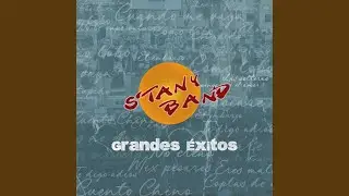 Estar Sin Ti