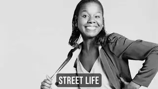Randy Crawford - Street Life (Lyrics)