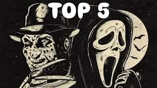 My Top 5 Favorite Wes Craven Movies