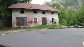 Prius Downhill