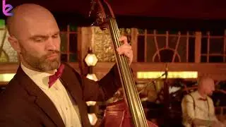 Eminent  Earls - Henley Festival - Live Band for Weddings and Events