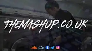 Monsta Boy Ft Denzie - (I'm) Sorry (Acapella)