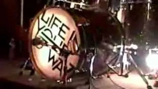 Life in your Way
