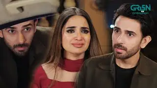 Faaslay Episode 12 Emotional Moment 01 | Saboor Aly | Ali Ansari | Multiverse Entertainment