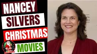 Nancey Silvers Christmas Movies