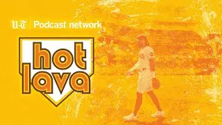 HOT LAVA: Los Angeles Dodgers