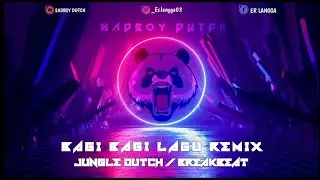 JATAH MANTAN 2K21 [ ZAKA TARIGAN X DEEJAY YOUTUBER ] #ANTI LABEL