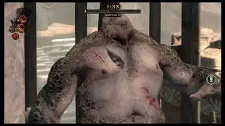 God of War: Ascension | Desert of Lost Souls