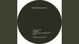 Diks on Gruds (Phil Weeks Remix)