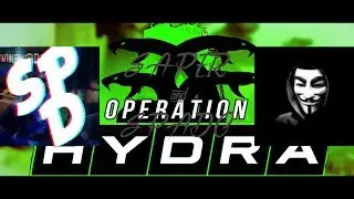 Zagrajmy w CSGO z Saperem #7- Operacja Hydra