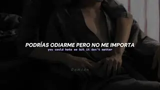 Daniel Di Angelo &mdash; Moving Parts || trad. espa&ntilde;ol + lyrics 