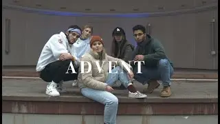 Adventsrap // Was Advent wirklich bedeutet (Based on Eminems 