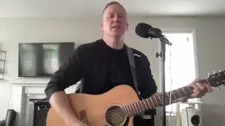 Walk me Home (Cover)