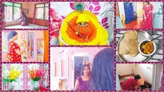🏡সংসারে যাতে সব সময় লক্ষী শ্রী বজায় থাকে তার জন্য পরিপাটি ভাবে সংসার করাটা আমার অভ্যেস|Youtubeblog
