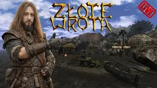 Gothic II Złote Wrota #5 🏝️Pierwszy Stream w 2026!🚪 🔴 [NA ŻYWO]
