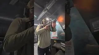 Super Safety Mp5k