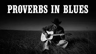 Wisdom Calls My Name (Proverbs Chapter 8 &ndash; Blues Worship)