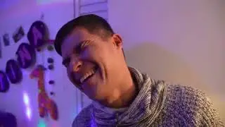 BAJO EL MISMO TECHO AMERICO CRISTIAN LOPEZ DOBLE OFICIAL TEMPORADA 4 CAPITULO 6 MEGA