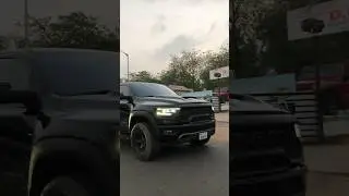 @AnunaySood RAM TRX In Ahmedabad India 🇮🇳 ❗️