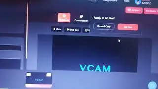 StreamReel