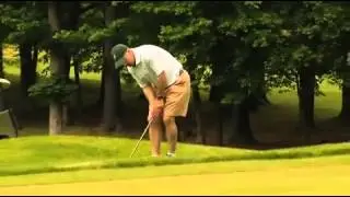 Golf Marathon Challenge