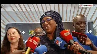 Rentr&eacute;e de SUNUYEUF : 6ans de pr&eacute;sence dans l'audiovisuel s&eacute;n&eacute;galaise avec plus de 3000 emplois 
