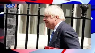 Boris Johnson faces MPs for his final PMQs as Prime Minister