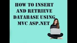 How to insert and retrieve two models in one view on MVC Asp.net? Step by step