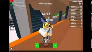 The Mad Murderer| CagedForever| 05