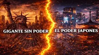 &iquest;Y si Jap&oacute;n se convirtiera en una superpotencia mundial? | Historia alternativa