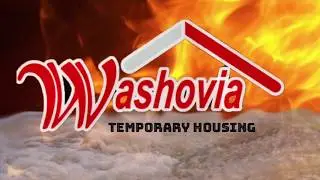 Washovia Temporary Housing