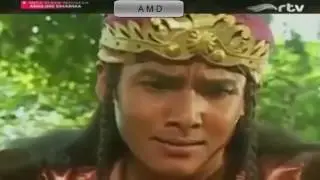 Angling Dharma   Episode 21 Ajian Pancasona  full hd 720p