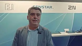 Bogdan Loznianu, Business Development Solutions Manager, ELKO Romania