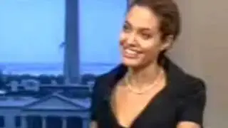 Angelina Jolie * Refugee Awareness *UNHCR