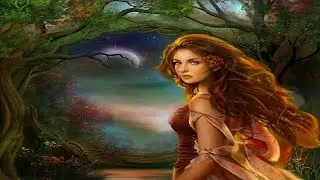 Irish Music - The Sidhe
