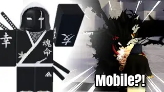 [Anime Showdown] This Anime Game Has No Mobile Support!