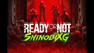 Yoooo We gonna be kicking some doors in to day \m/