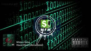 Mistery Horse   House Music! Remastered FREE Progressive House Music For Monetize