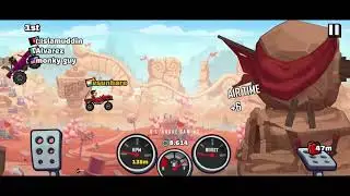 New Hill Climb Racing 2 Android Mobile Gameplay Video 22 #racingvideogame &lrm;@VSunhareGaming&nbsp;