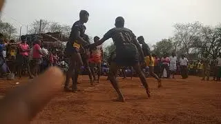 Cmsc Vs saral