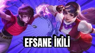 BİZİ REZİL EDECEĞİNİ DÜŞÜNEN YOUTUBERA HAD BİLDİRDİK!!#mobilelegends#dyrroth#guinevere #mlbb #keşfet