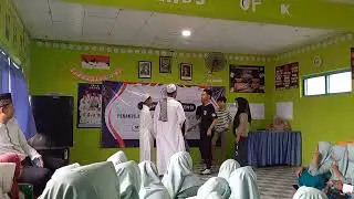 DRAMA KABARET 