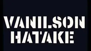 DJ Vanilson Hatake  Almanac, Lowderz - 1,2 Step Remix